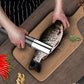 Portable Electric Fish Scaler