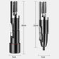 Portable Electric Fish Scaler