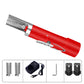 Portable Electric Fish Scaler