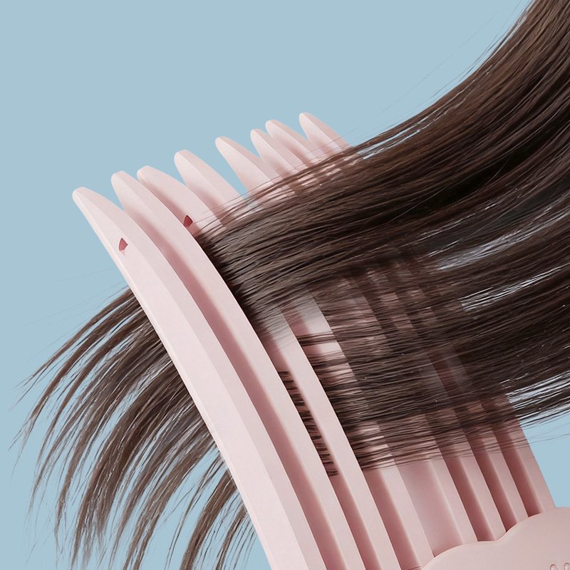 💇‍♀️ 50% RABATT NU! ✨ Instant Rotvolymgivare – innovativa klor, stabil PI-värme & ergonomisk design – volymigt hår på ett ögonblick 💨