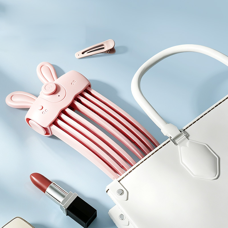 💇‍♀️ 50% RABATT NU! ✨ Instant Rotvolymgivare – innovativa klor, stabil PI-värme & ergonomisk design – volymigt hår på ett ögonblick 💨