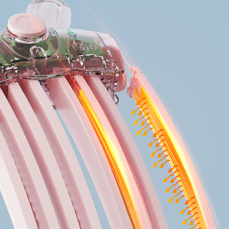 💇‍♀️ 50% RABATT NU! ✨ Instant Rotvolymgivare – innovativa klor, stabil PI-värme & ergonomisk design – volymigt hår på ett ögonblick 💨