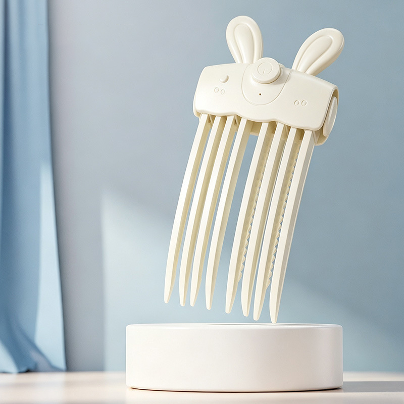 💇‍♀️ 50% RABATT NU! ✨ Instant Rotvolymgivare – innovativa klor, stabil PI-värme & ergonomisk design – volymigt hår på ett ögonblick 💨