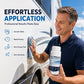 ✨50 % RABATT✨🚐 Glansåterställare för glasfiber i husbilar | Återställer hög glans på husbilens ytor ✨