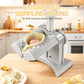 Hushållsform för dumplingar – dumplingpress