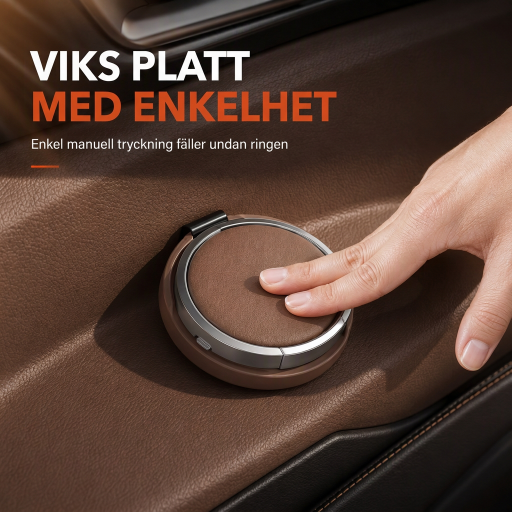 🚗 50% RABATT NU! ☕ Multifunktionell hopfällbar mugghållare för bildörr – elegant & klämmonterad – perfekt för en stilren och organiserad kupé 🛡️