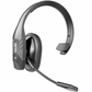 Trådlöst Bluetooth-headset för callcenter med ENC-brusreducering och automatisk parkoppling för kundservice och lastbilsförare